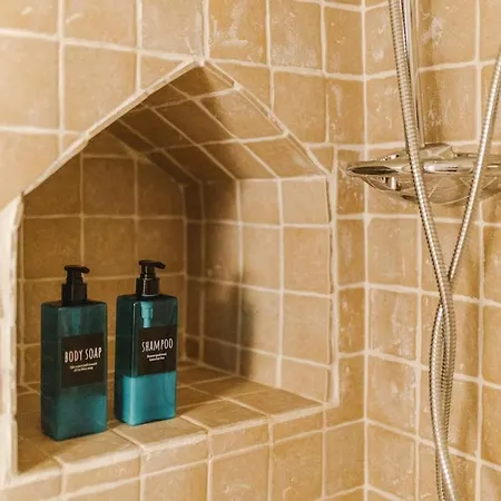 Apartment Idromassaggio Nel Borgo *