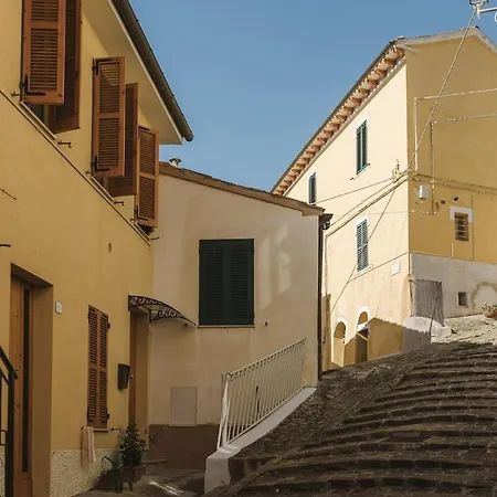 Idromassaggio Nel Borgo * Monte Roberto