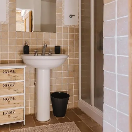 Apartment Idromassaggio Nel Borgo