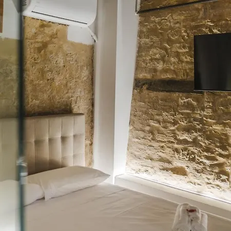 Idromassaggio Nel Borgo Monte Roberto