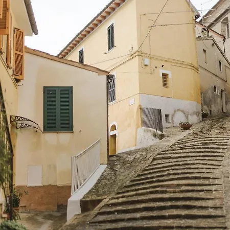 Apartment Idromassaggio Nel Borgo