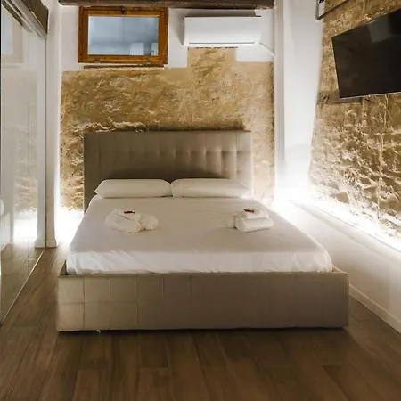 Apartment Idromassaggio Nel Borgo Monte Roberto