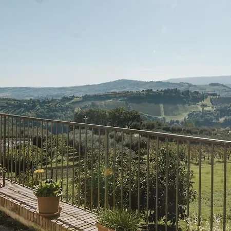 Idromassaggio Nel Borgo *