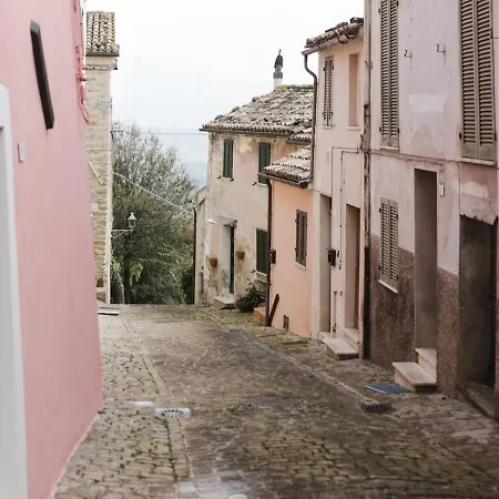Idromassaggio Nel Borgo Apartment