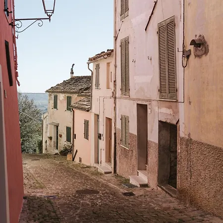 Apartment Idromassaggio Nel Borgo *